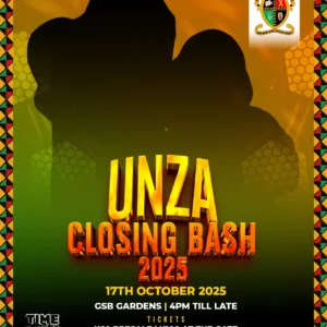 UNZA Closing Bash 2025